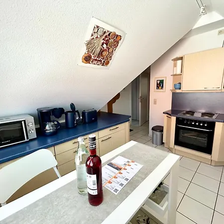 Sobierajczyk Apartment Graal-Mueritz