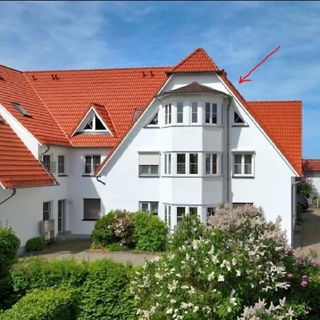 Sobierajczyk Apartment