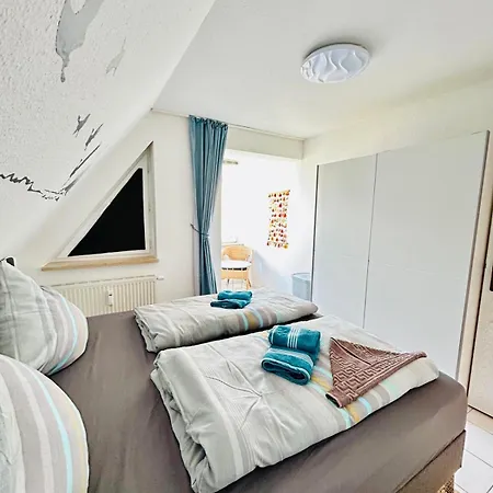 Apartment Sobierajczyk