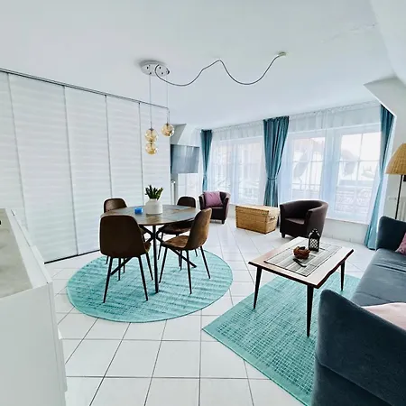 Apartment Sobierajczyk