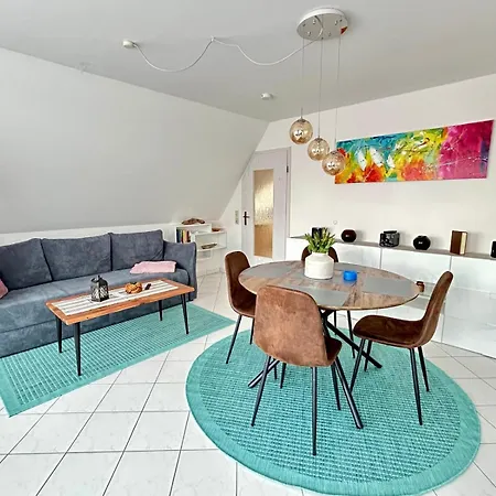 Sobierajczyk Apartment