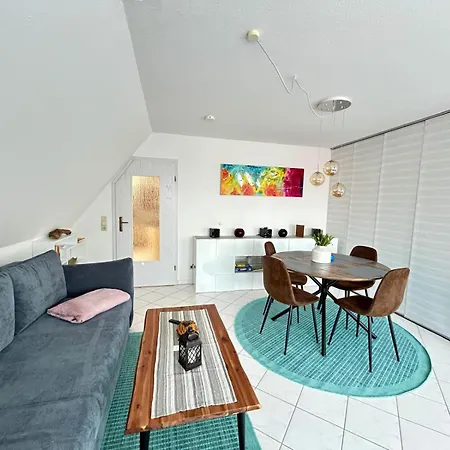 Apartment Sobierajczyk