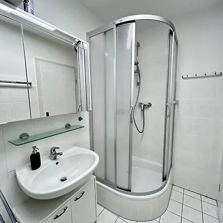 Sobierajczyk Apartment *