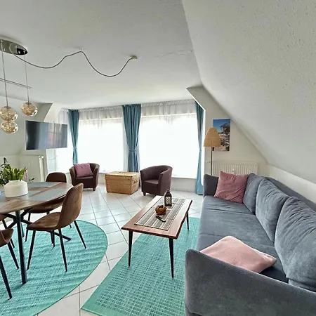 Apartment Sobierajczyk *