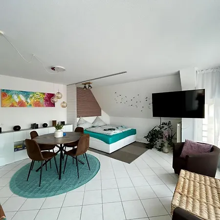 Sobierajczyk Appartamento Graal-Mueritz