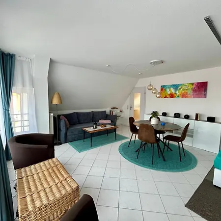 Apartment Sobierajczyk