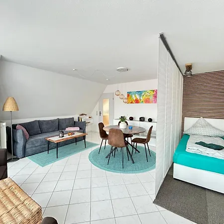 Sobierajczyk Appartamento