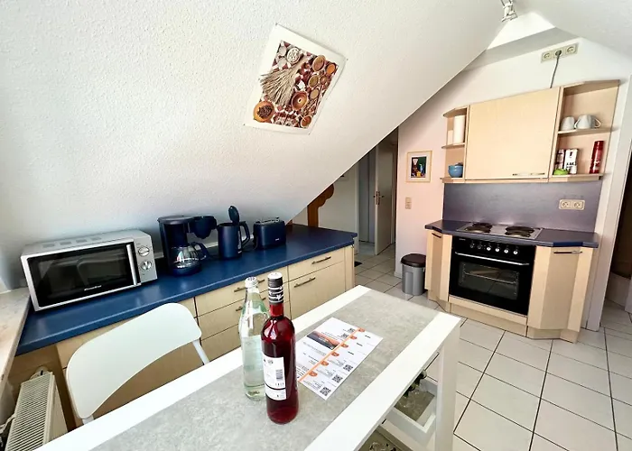 Sobierajczyk Apartamento Graal-Mueritz