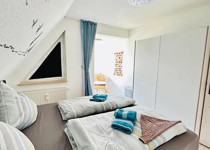 Apartamento Sobierajczyk