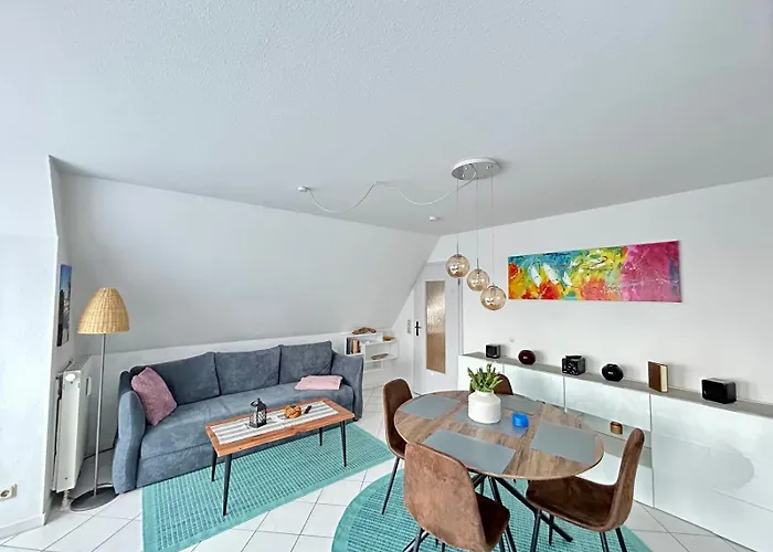 Sobierajczyk Apartamento *