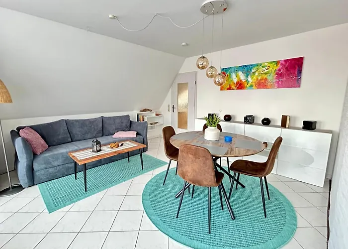 Sobierajczyk Apartamento