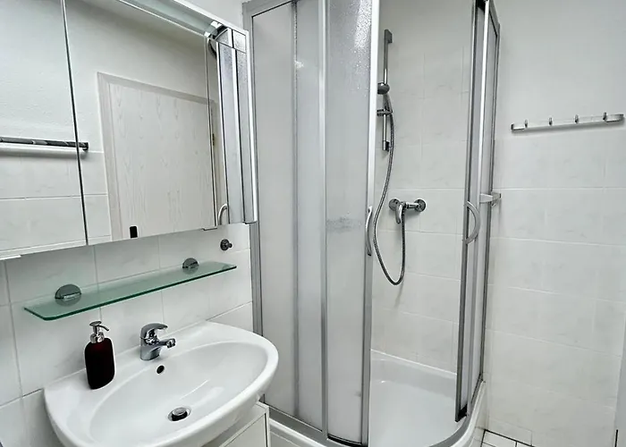 Sobierajczyk Apartamento *