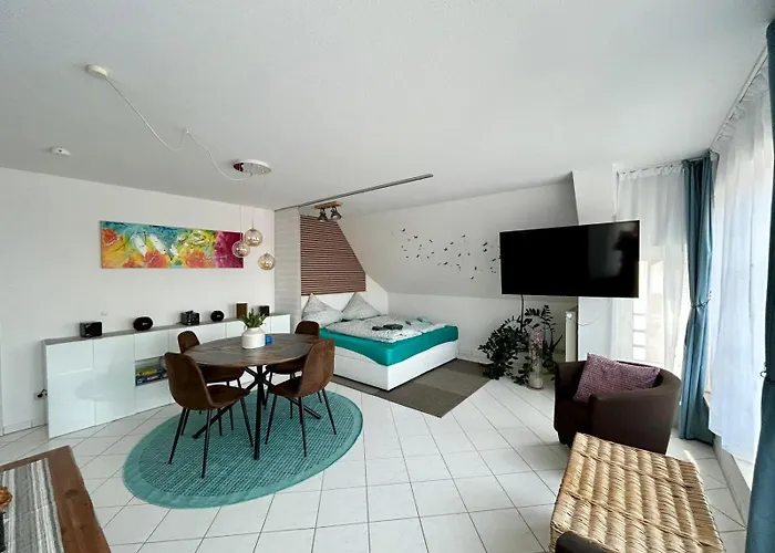 Sobierajczyk Apartamento Graal-Mueritz