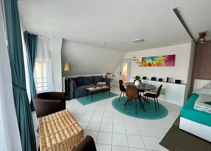 Apartamento Sobierajczyk