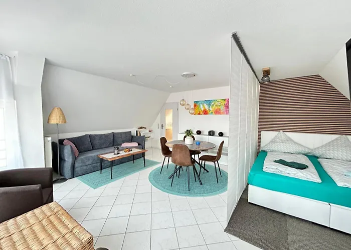 Sobierajczyk Apartamento